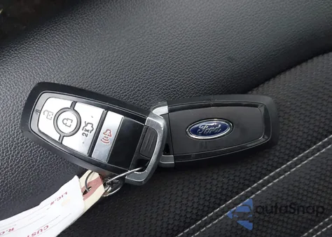 2018 Ford Fusion Se from USA, damaged, VIN 3FA6P0T92JR272184